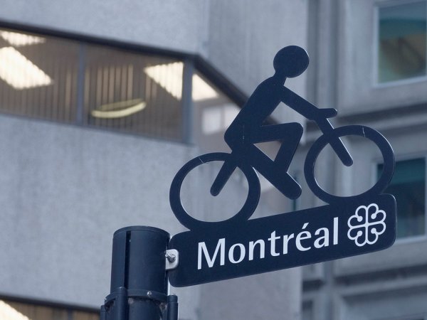 Quebec & Climate Change